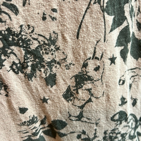 Magnolia Pearl “Love Cat / Unicat Dylan” Long Sleeve – Rare Find - Picture 8 of 14